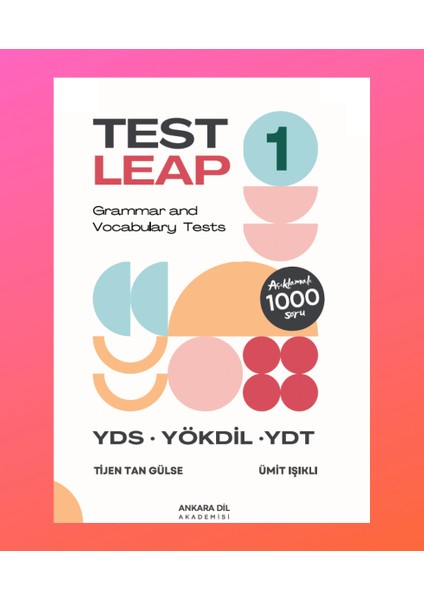 Test Leap
