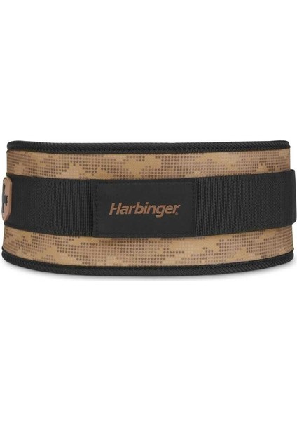 Foam Core 4,5 Inch Unisex Tan Camo Ağırlık Kemeri fırsatları