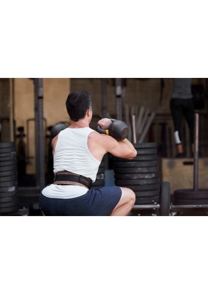 Foam Core 4,5 Inch Unisex Tan Camo Ağırlık Kemeri indirimleri