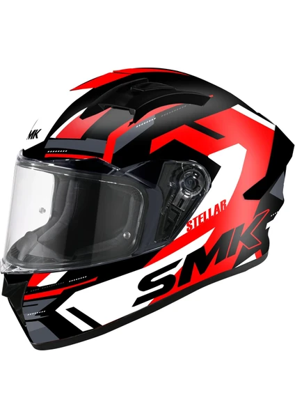 Stellar K-Power Kapalı Kask - GL231