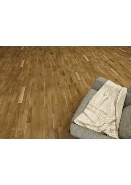 Lamine Parke OW305 3 Strip Country Oak 14 x 210 x 1100 1 Paket 1,58 M² fiyatları