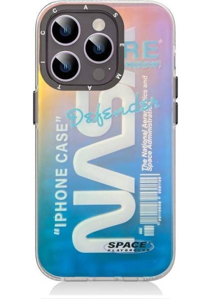 Casematic Youth Kit Case Nasa iPhone 13 Pro Max
