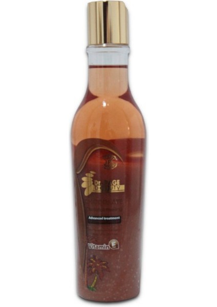 Dr. Page Peeling Chocolate Çikolata 300 gr 3 Adet