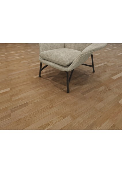 Lamine Parke OW347 3 Strip Puglia Oak 14 x 210 x 1100 1 Paket 1,53 M²