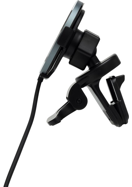 2 In 1 Magsafe Araç Tutucu