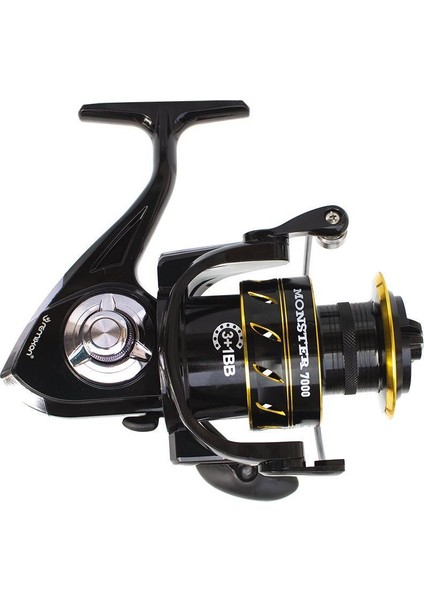 Remixon Monster 7000 Surf Makara (RMNSTR7000)