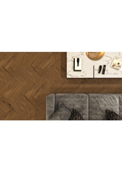 Lamine Parke WH103 Balıksırtı Royal Oak Zen Class 14 x 180 x 725 1 Paket 0,91 M² modelleri