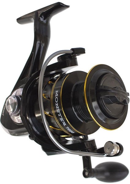 Remixon Monster 7000 Surf Makara (RMNSTR7000) fırsatları
