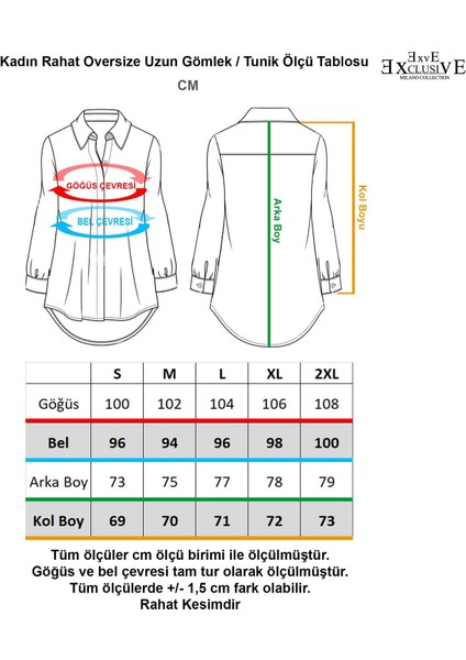 Bej Üzerine Altın Dore Desenli Oversize Rahat Dokuma Kadın Viskon Uzun Gömlek Tunik