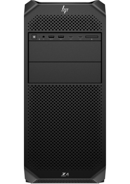 Z4 G5 5E8G3EA1 Intel Xeon W3-2423/32GB/1TB M.2/A2000/W11P Workstation Pc
