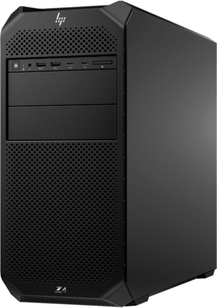 Z4 G5 5E8G3EA1 Intel Xeon W3-2423/32GB/1TB M.2/A2000/W11P Workstation Pc