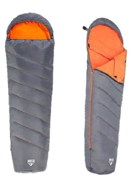 Pavillo Hiberhide 5 3-8 'c Uyku Tulumu 68103 Turuncu 230X80X60
