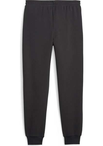 Ferrari Race Sweat Pants cc Siyah Erkek Eşofman Altı