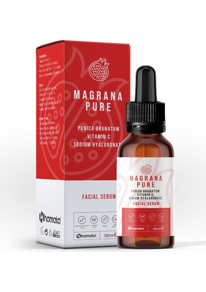 Magrana Pure-Deep