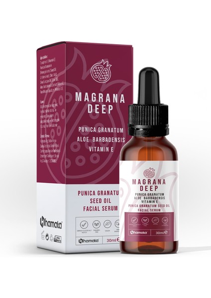 Magrana More-Deep