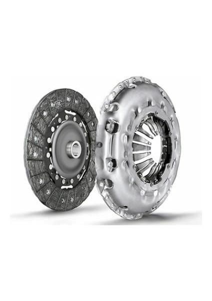 Volkswagen Bora 1998-2005 Debriyaj Seti 037198141AX-621301409