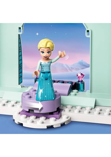 Disney Anna ve Elsa Anna ve Elsa'nın Karlar Ülkesi Harikalar Diyarı fırsatları