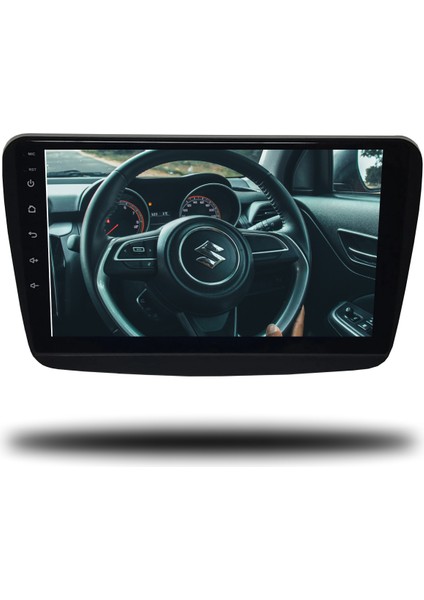 Avaydel Suzuki Baleno Uyumlu Android Carplay Multimedya 2016-2022 6GB Ram + 64GB Hafıza