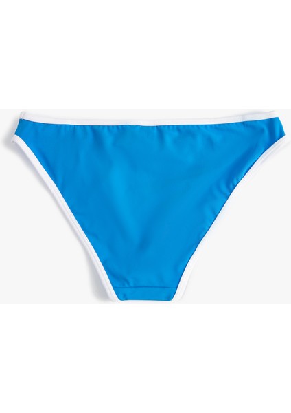 Basic Bikini Altı Biye Detaylı Normal Bel fiyatları