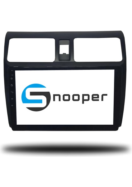 Suzuki Swift Android Carplay Multimedya 2011-2016 4gb Ram + 64GB Hafıza + 8 Çekirdek indirimleri