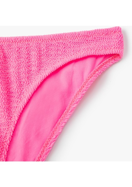 Dokulu Bikini Altı Normal Bel modelleri