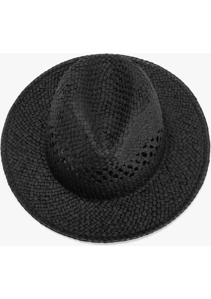 Hasır Şapka Fötr modelleri