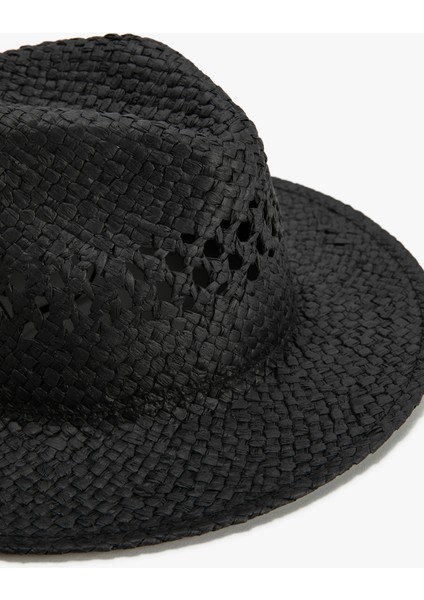 Hasır Şapka Fötr fırsatları