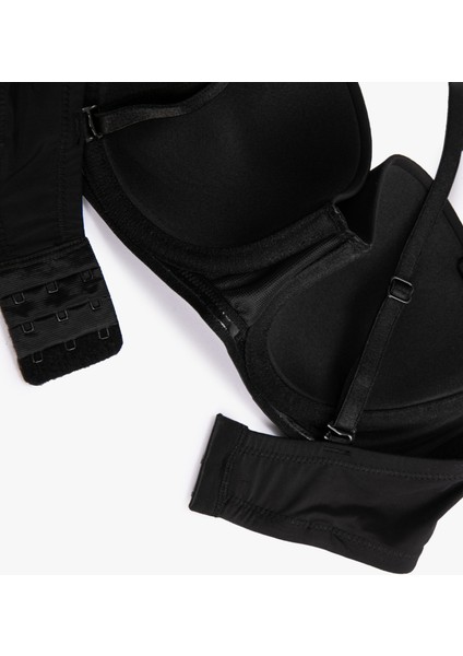 Balenli Sütyen Dolgusuz Kaplı Basic fiyatları