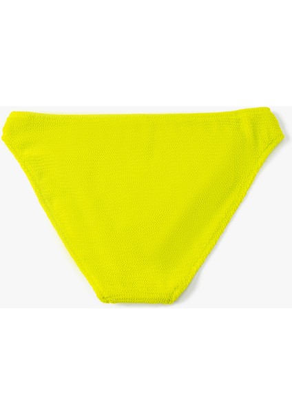Dokulu Bikini Altı Normal Bel fiyatları