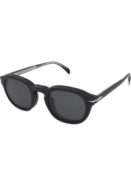 Db 1080/CS 80799 49*24 150 Polarize Clipsli Güneş Gözlüğü