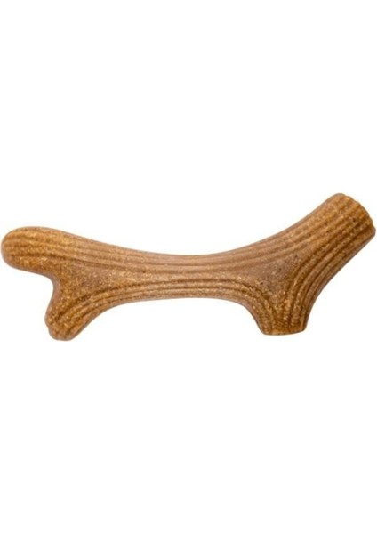 Doğal Ağaç Köpek Diş Kaşıma Oyuncağı L fiyatları