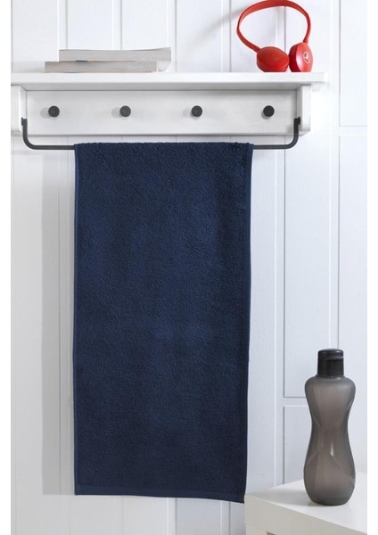 Spor Fitness Havlusu 30 x 85 cm %100 Pamuk