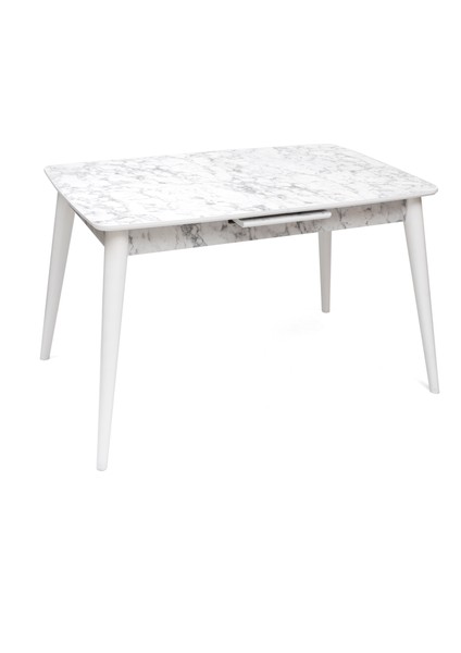 Büyüyen Yemek Masası Mdf M02