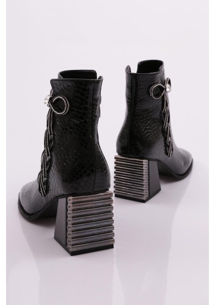 31005 Kadin Topuklu Bot modelleri