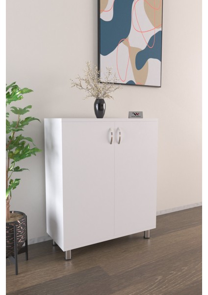 4 Raflı Ayakkabı Dolabı Antre Hol Çok Amaçlı Ayakkabılık fiyatları