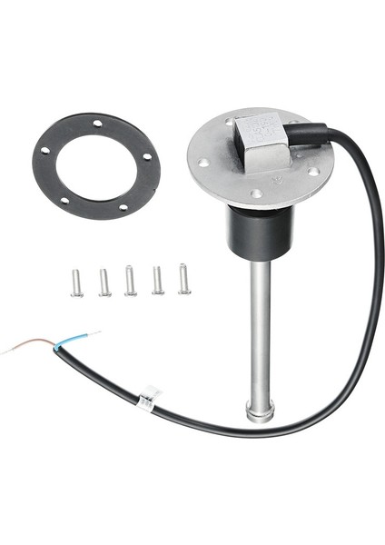 15 cm Su Seviye Şamandırası & Seviye Sensörü - 0-190 Ohm - Tekne & Karavan indirimleri
