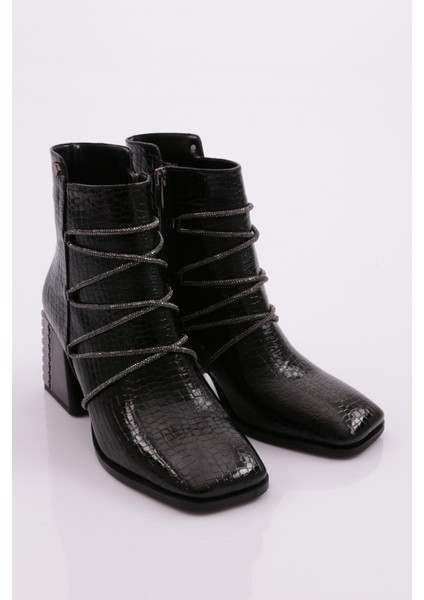 31009 Kadin Topuklu Bot fiyatları