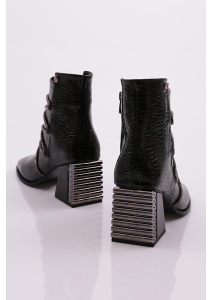 31009 Kadin Topuklu Bot modelleri