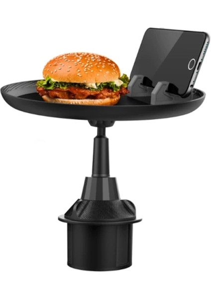 Ally HS-P05 Universal Araç Içi Telefon Tutucu - Yemek Masası