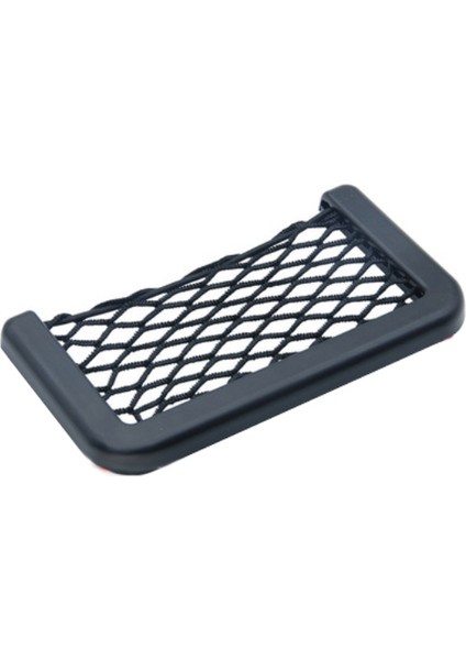 SD-1031 Araç Universal Elastik Cep Telefonu Anahtar Saklama Çantası