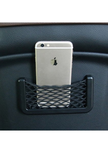 SD-1031 Araç Universal Elastik Cep Telefonu Anahtar Saklama Çantası fırsatları