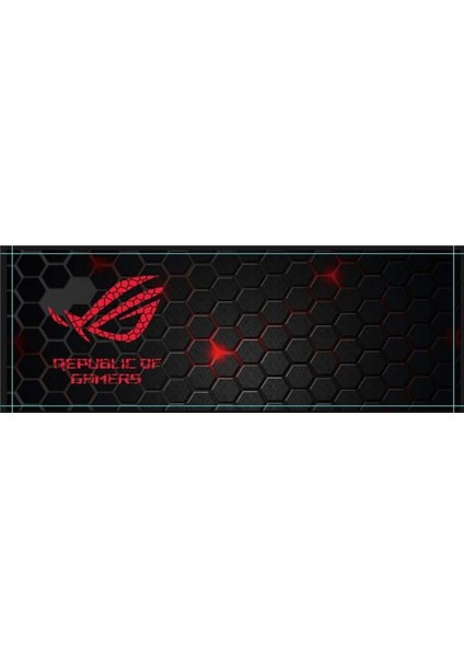HDX3561 Oyun Mouse Pad 300*700*3MM