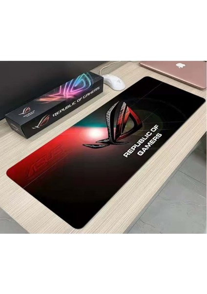 HDX3572 Oyun Mouse Pad 300*700*3MM