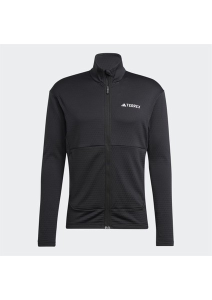 TERREX IB1818 Terrex Multi Light Fleece Full-Zip Jacket