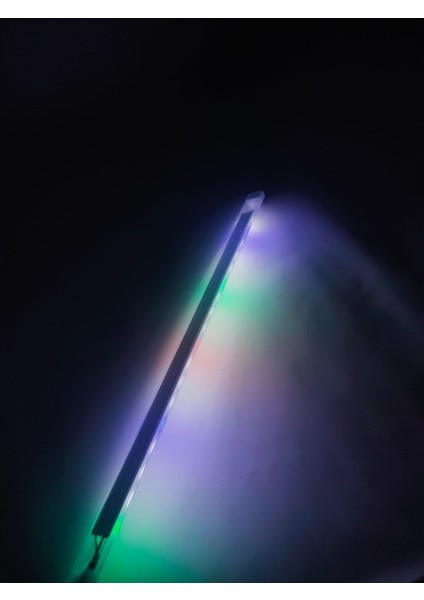 Aquaslim 4 Renk Fullspectrum Akvaryum LED Aydınlatma indirimleri