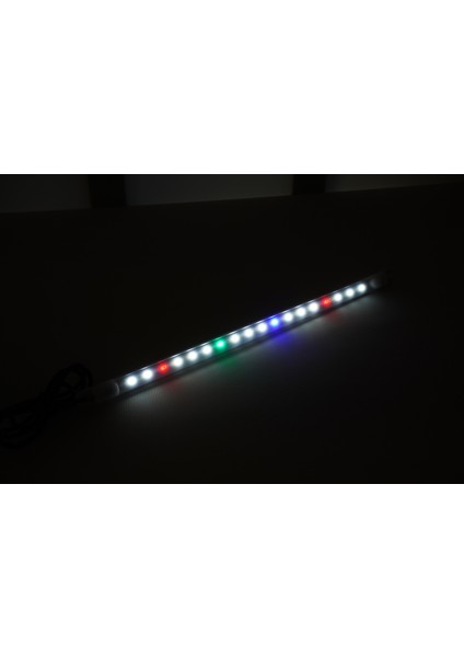 Aquaslim 4 Renk Fullspectrum Akvaryum LED Aydınlatma