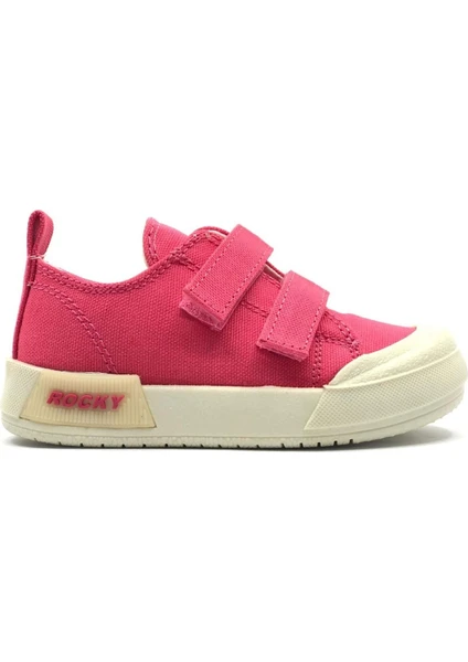 Rocky 545 Keten Sneakers Ortapedik Çocuk Spor Ayakkabı