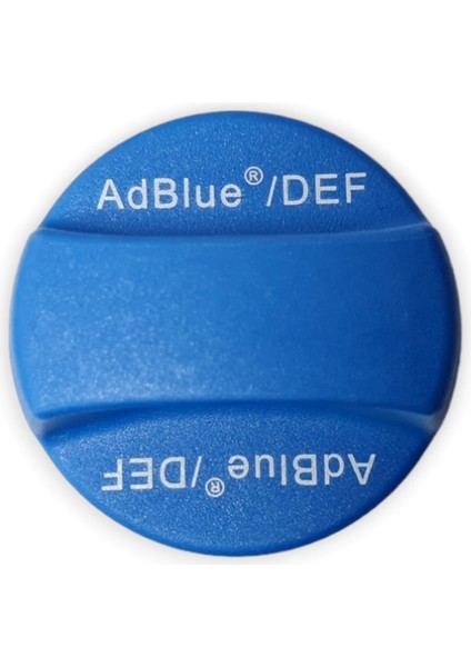 Vw Tiguan 2021-2024 Adblue Çözeltisi Depo Kapağı 5Q0131980C