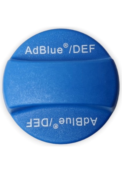 Vw Transporter T6 2016-2019 Adblue Çözeltisi Depo Kapağı 5Q0131980B