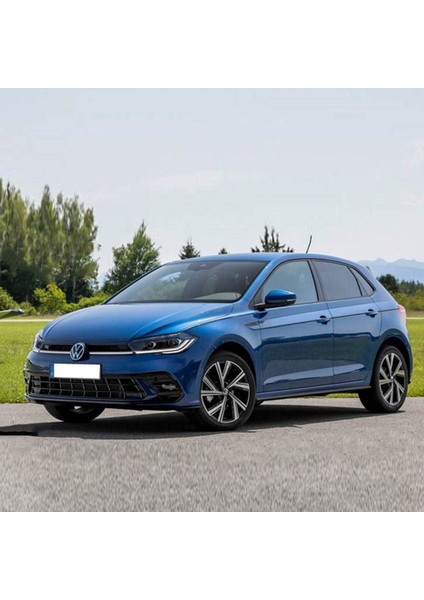 Vw Polo 2021-2024 Adblue Çözeltisi Depo Kapağı 5Q0131980C